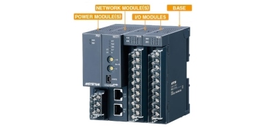  | R30CT4E AC CURRENT INPUT MODULE