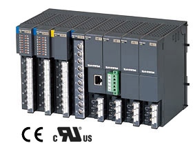  | R3-MS4 POTENTIOMETER INPUT MODULE