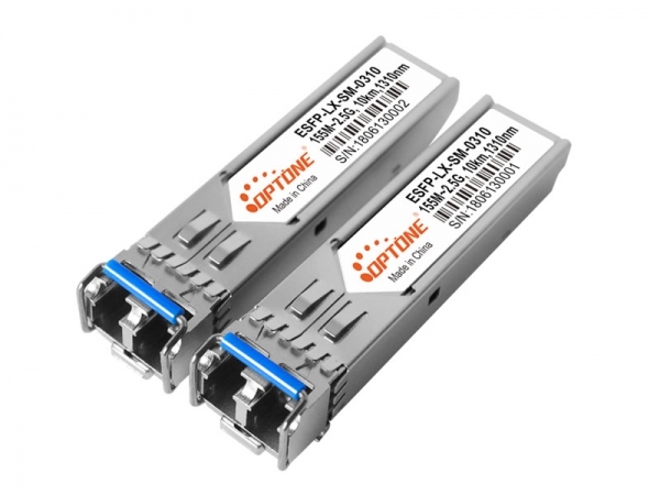  | Multi Rate SFP