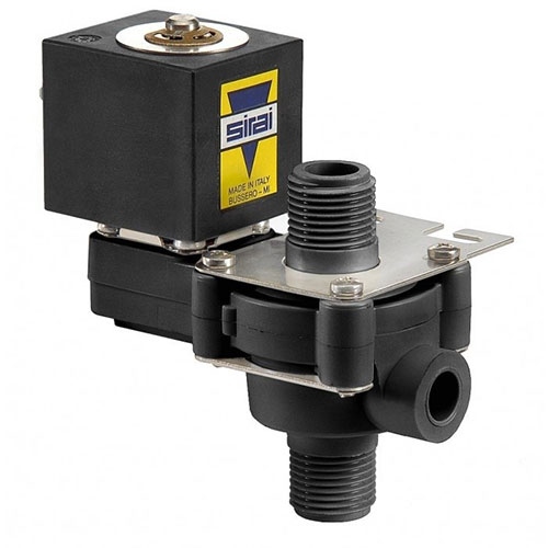  | Van điện từ solenoid valve SIRAI