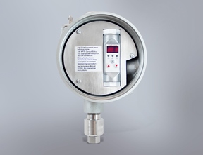  | UDS7-BX Explosion Proof Electronic Pressure Switch