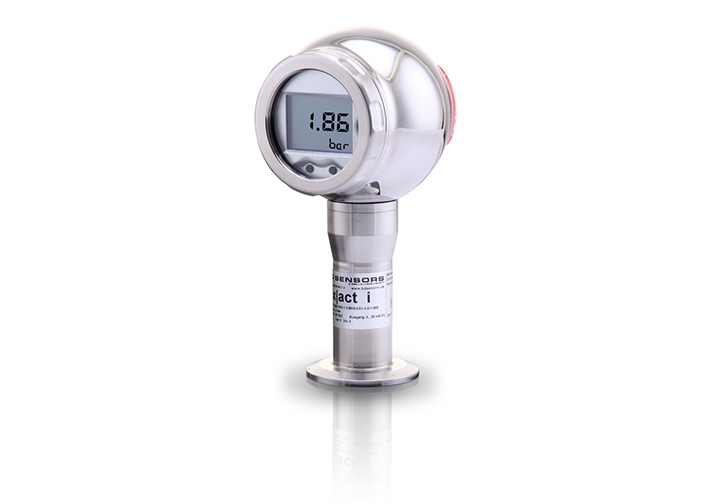  | x|act i Pressure Transmitter