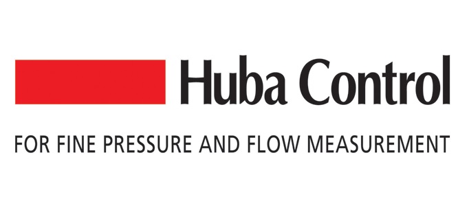 HUBA CONTROL – For Fine Pressure And Flow Measurement